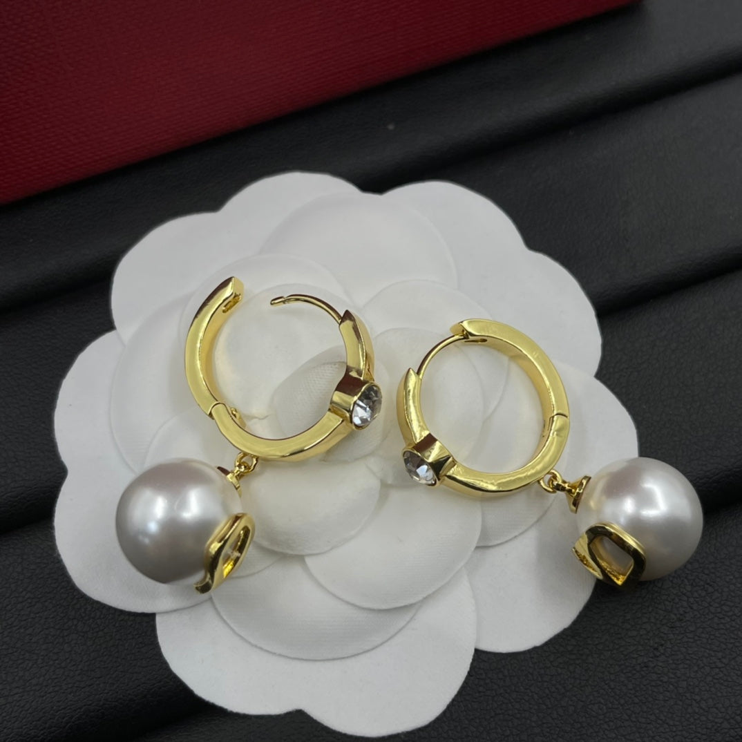 X1Z54VL353E Popular  Earrings