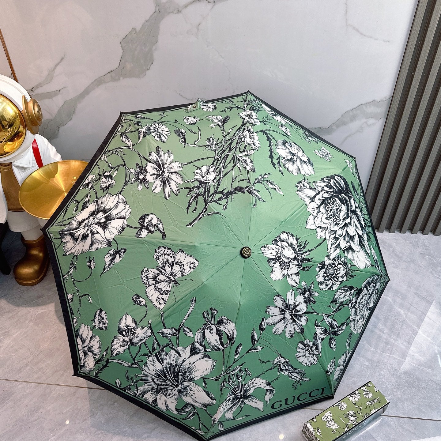J1R85B3 Popular UV resistant umbrella