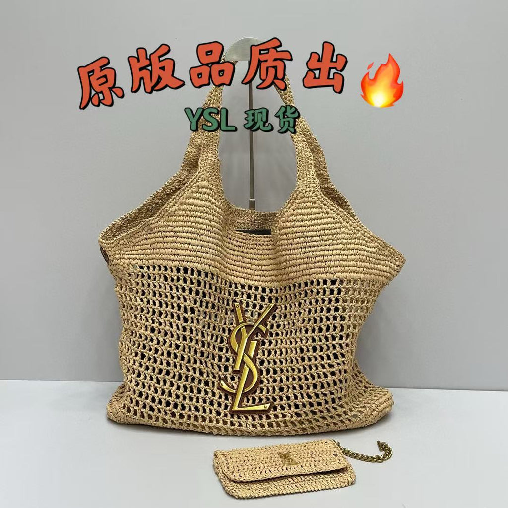 B1X35SL18 Popular  woven bag
