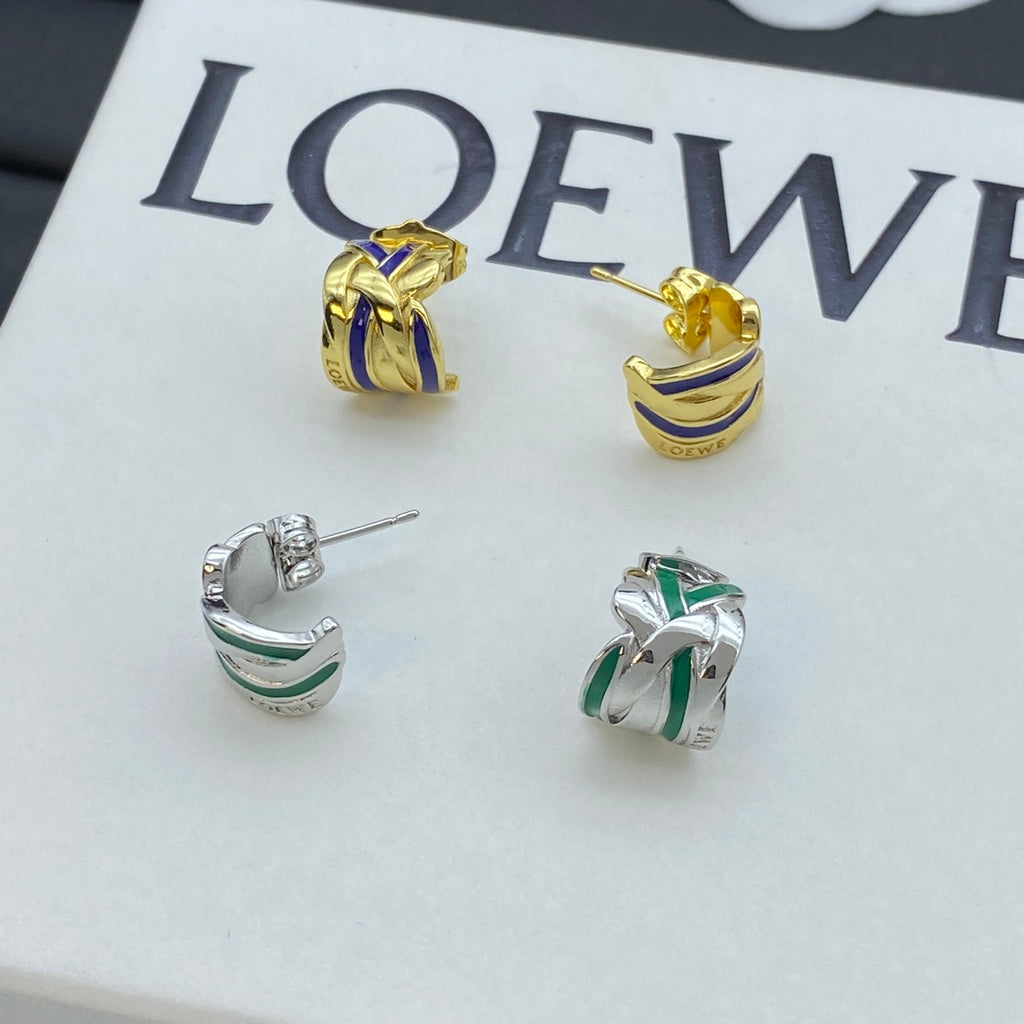 X1N36A4E Popular  Earrings