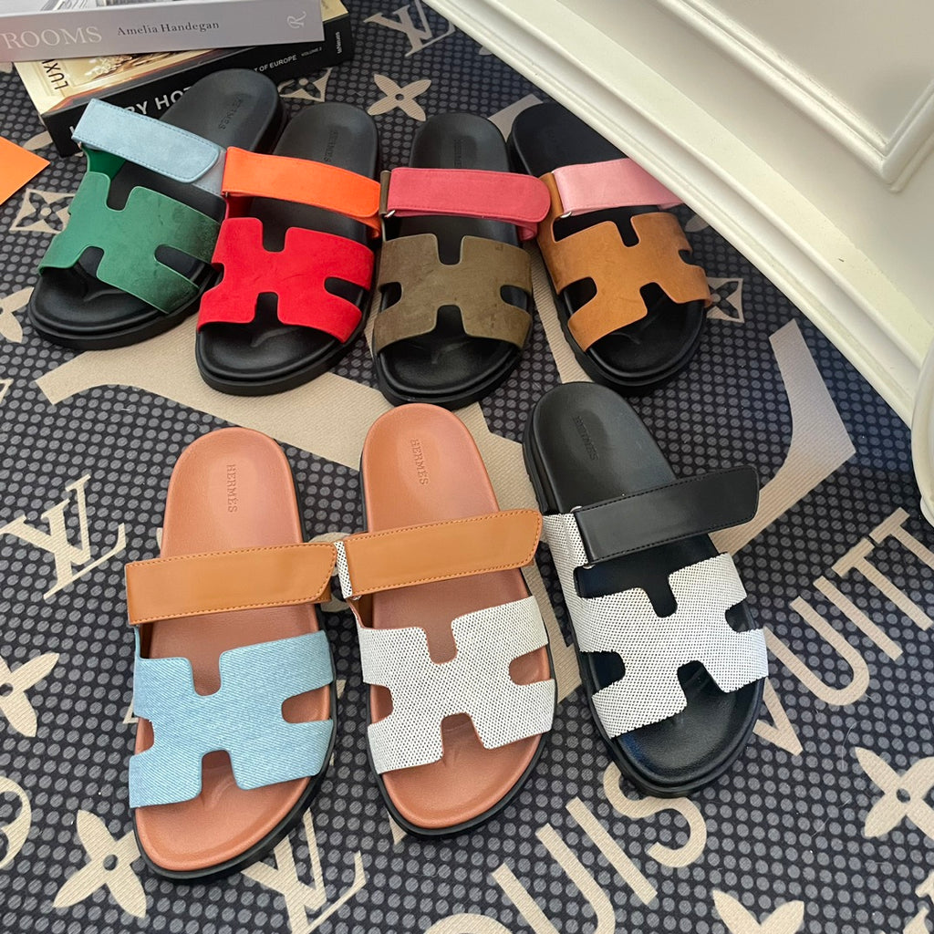 Z1Z54H72 Popular Slippers