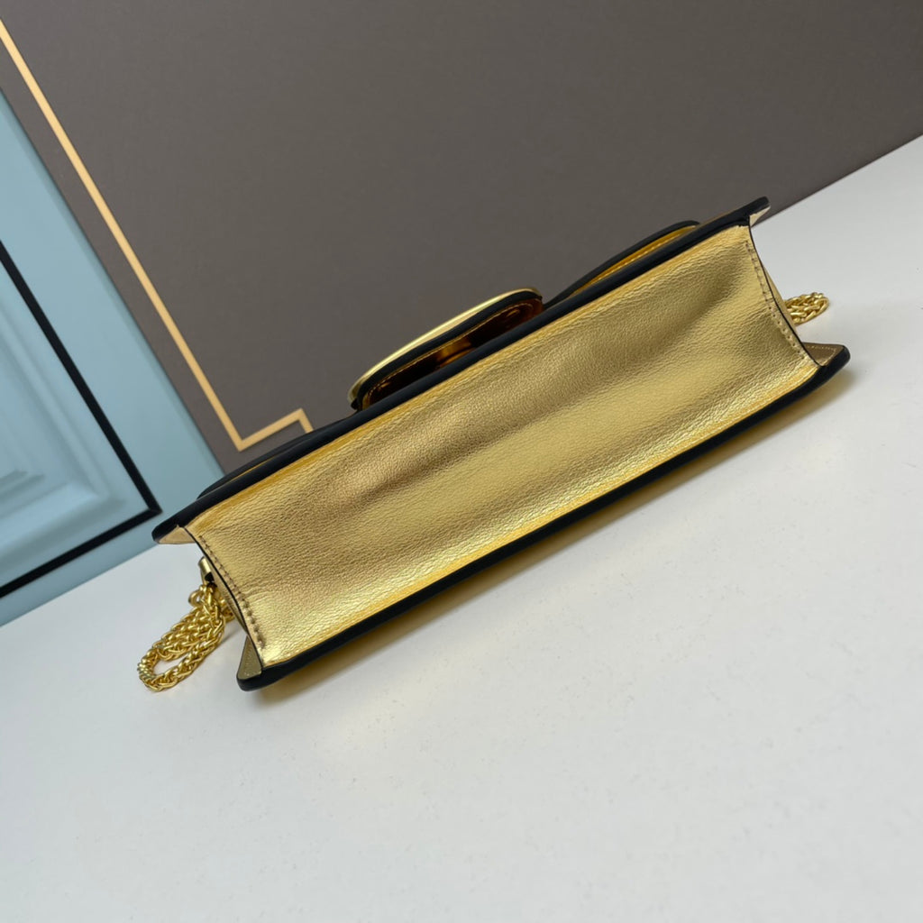 B1N55VL2 Popular  leather bag