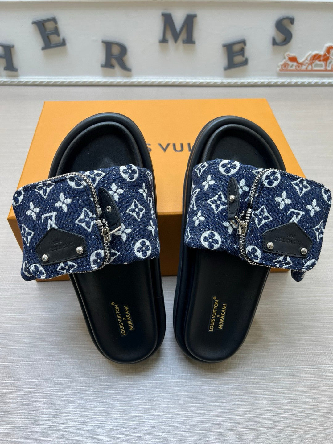 Z5QE1 Popular Slippers