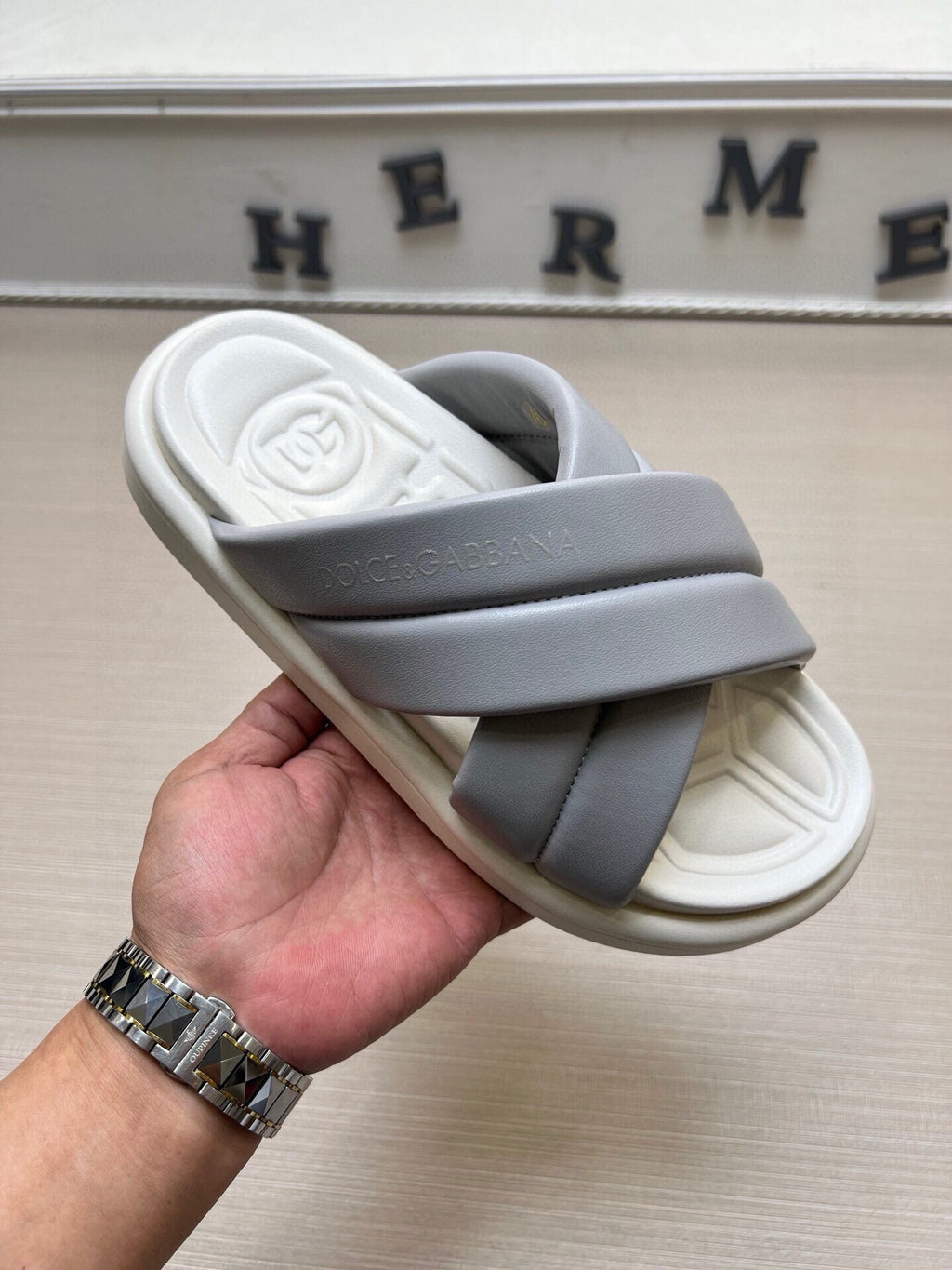 Z5Z35A266 Popular Slippers
