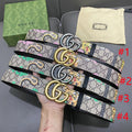 P1Q64B69 Popular   High quality belt With full package