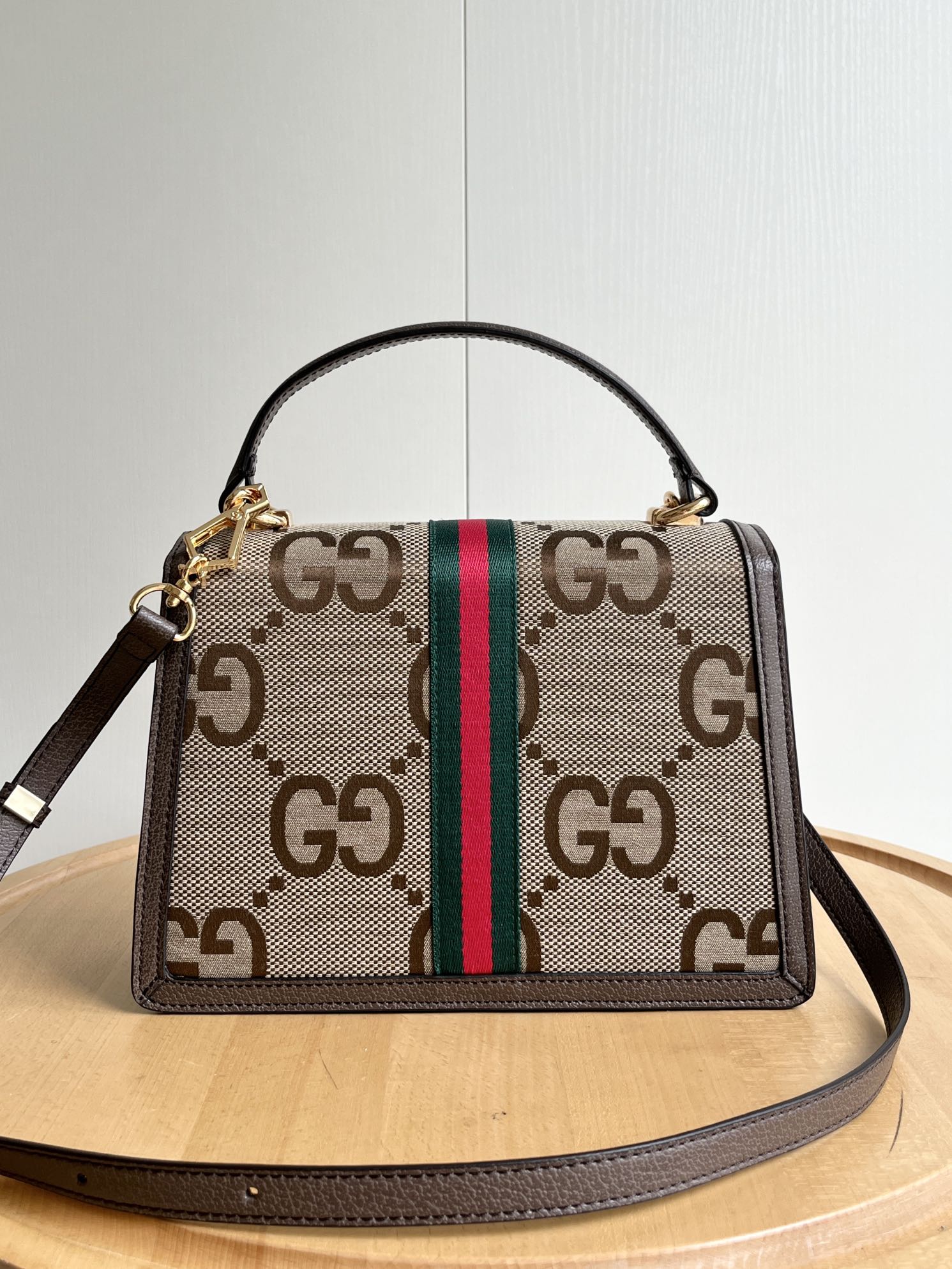 B12X64B467 Popular   leather bag