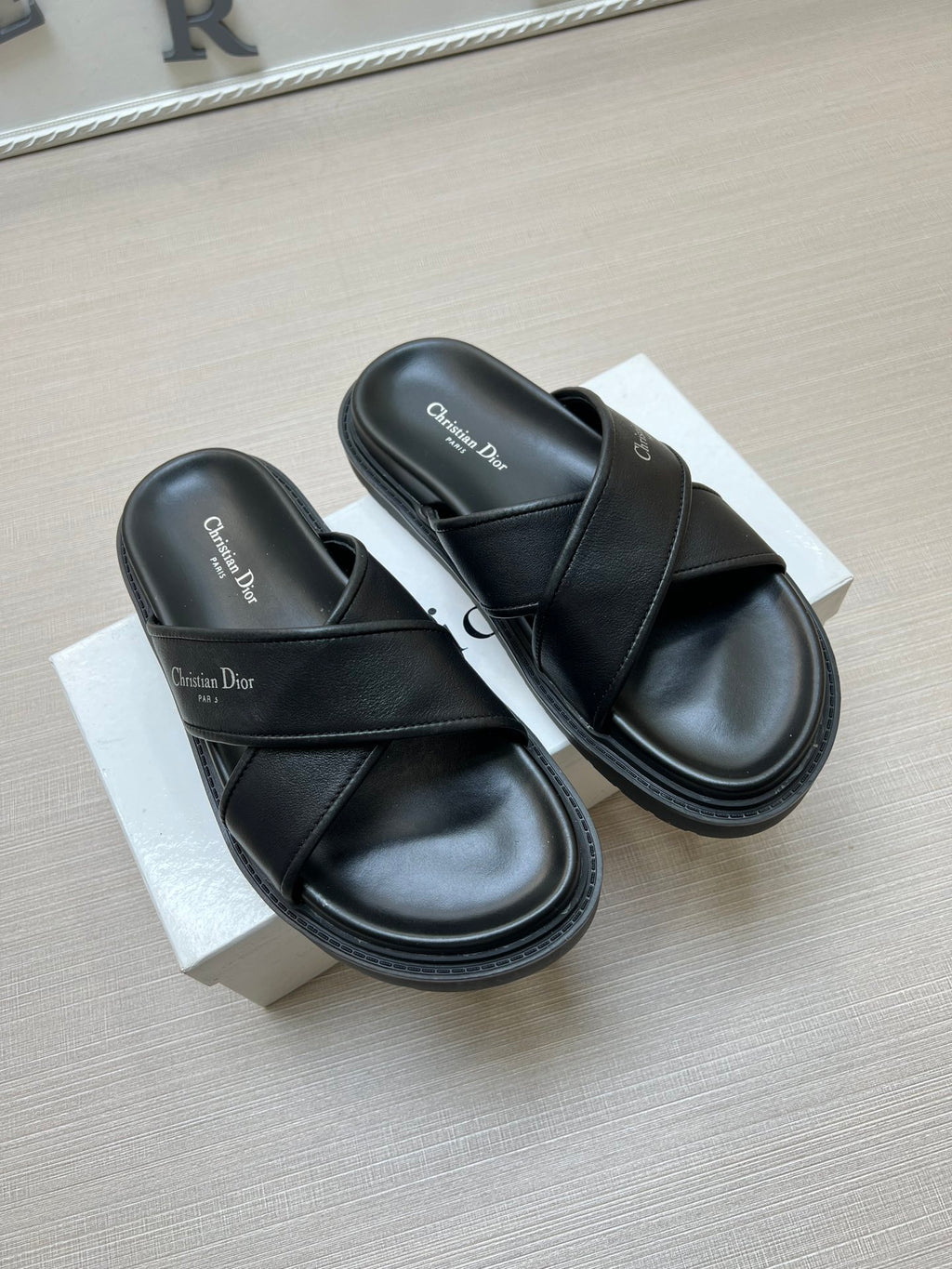 Z5ZD115 Popular slippers