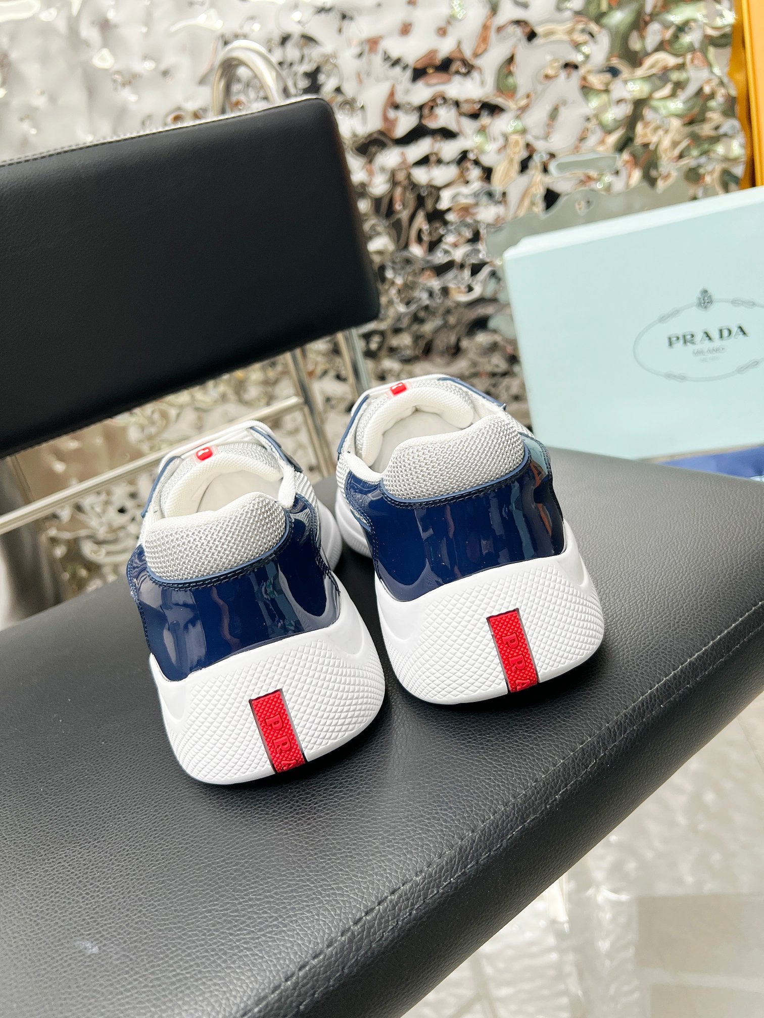Z2R76P2 Popular high-quality leather shoes