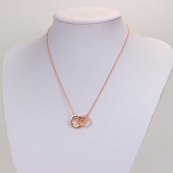 X2B60K17X Popular Necklaces