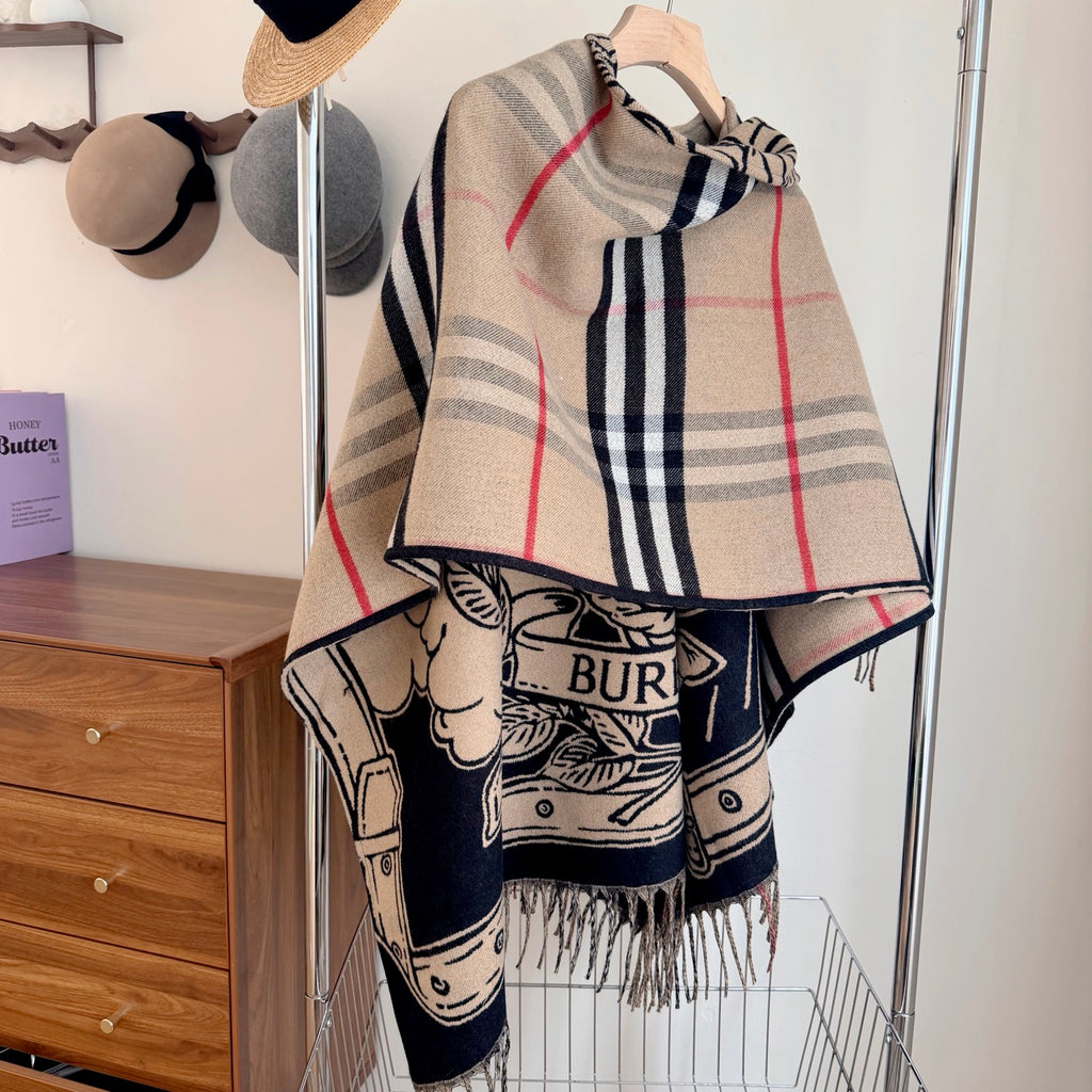 W1R86R46 Popular cape