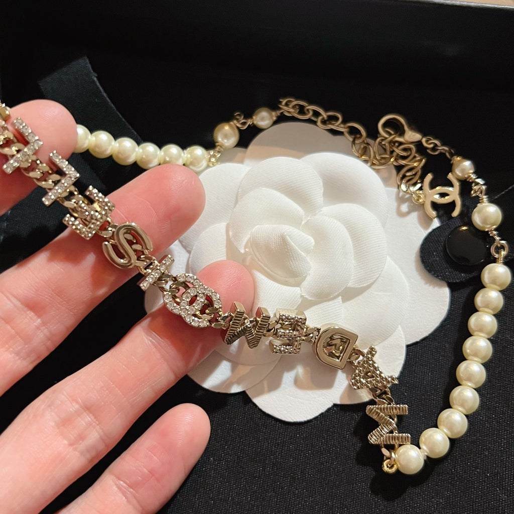 X1Z94C711K  Popular   Necklaces