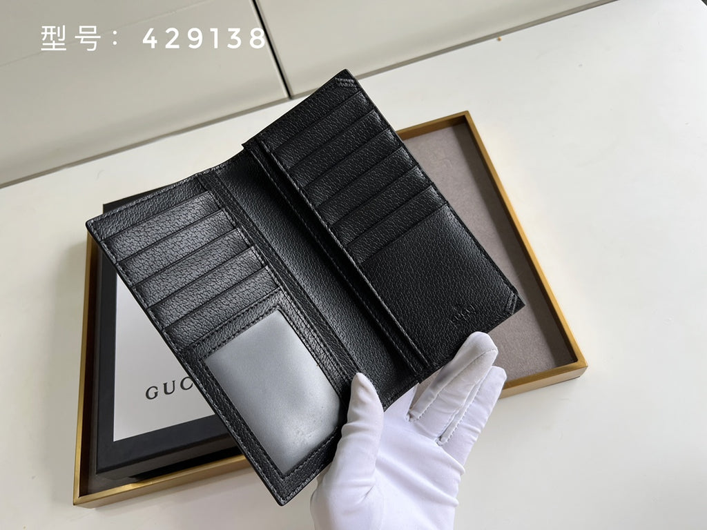 B1X44B381 Popular leather wallets