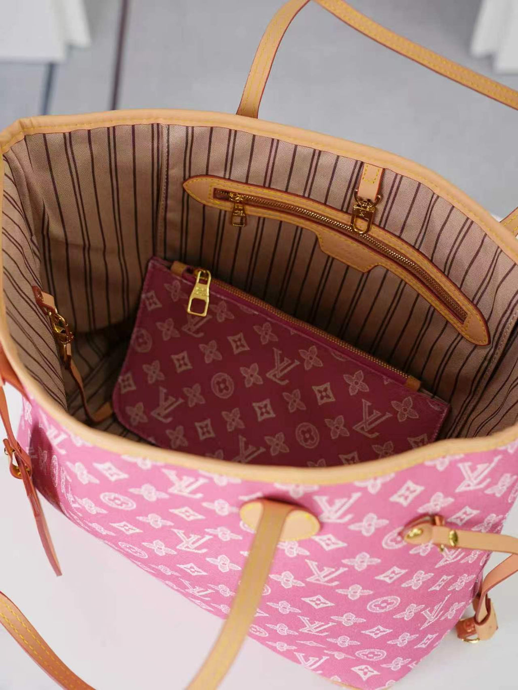 B1P46E89 Popular canvas bag
