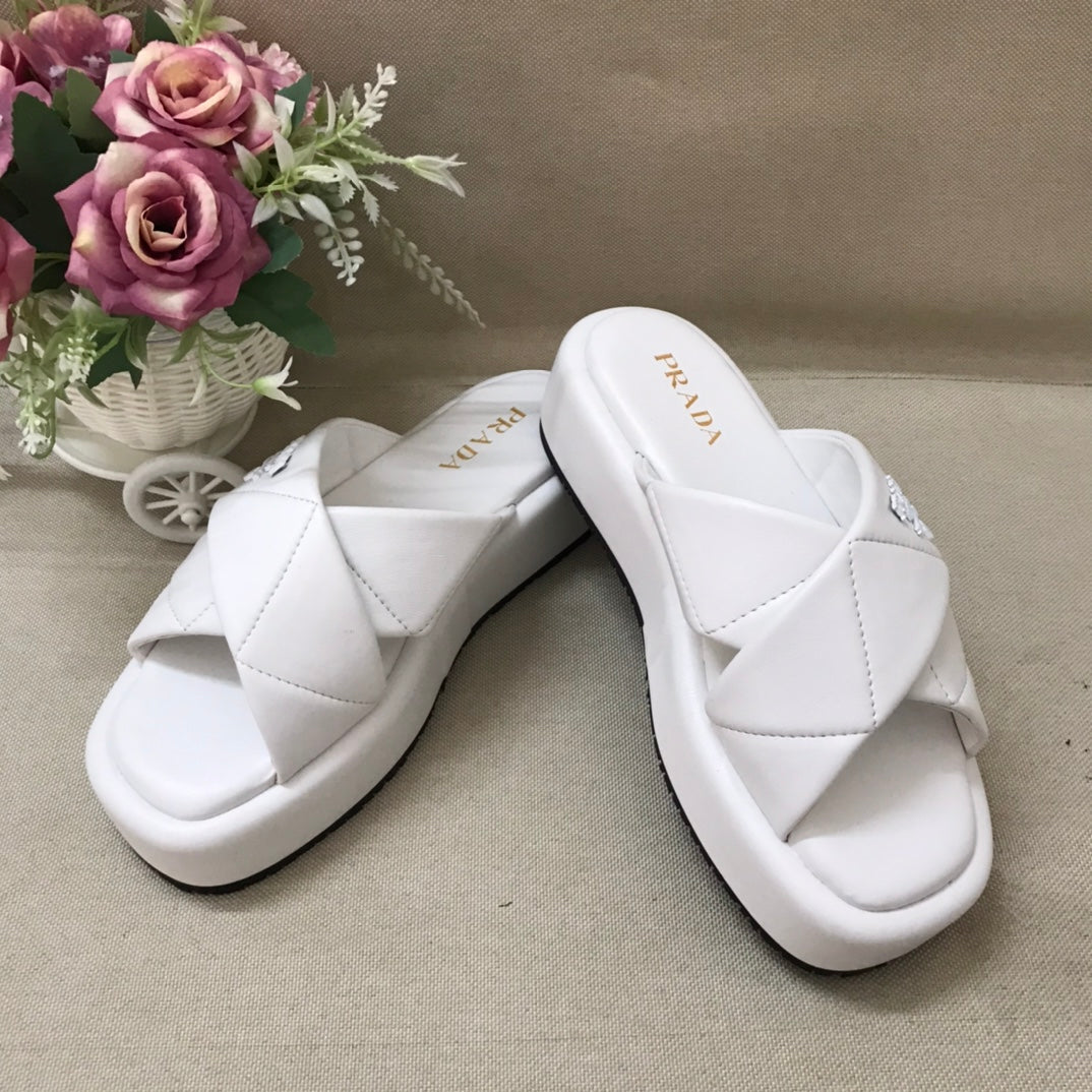 Z1ZPD25 Popular slippers