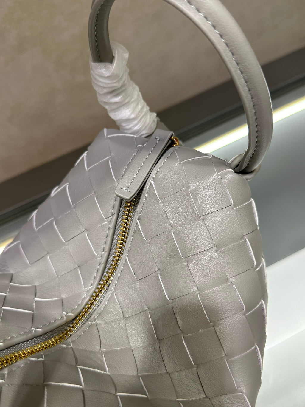 B1X104A84 Popular eather bag