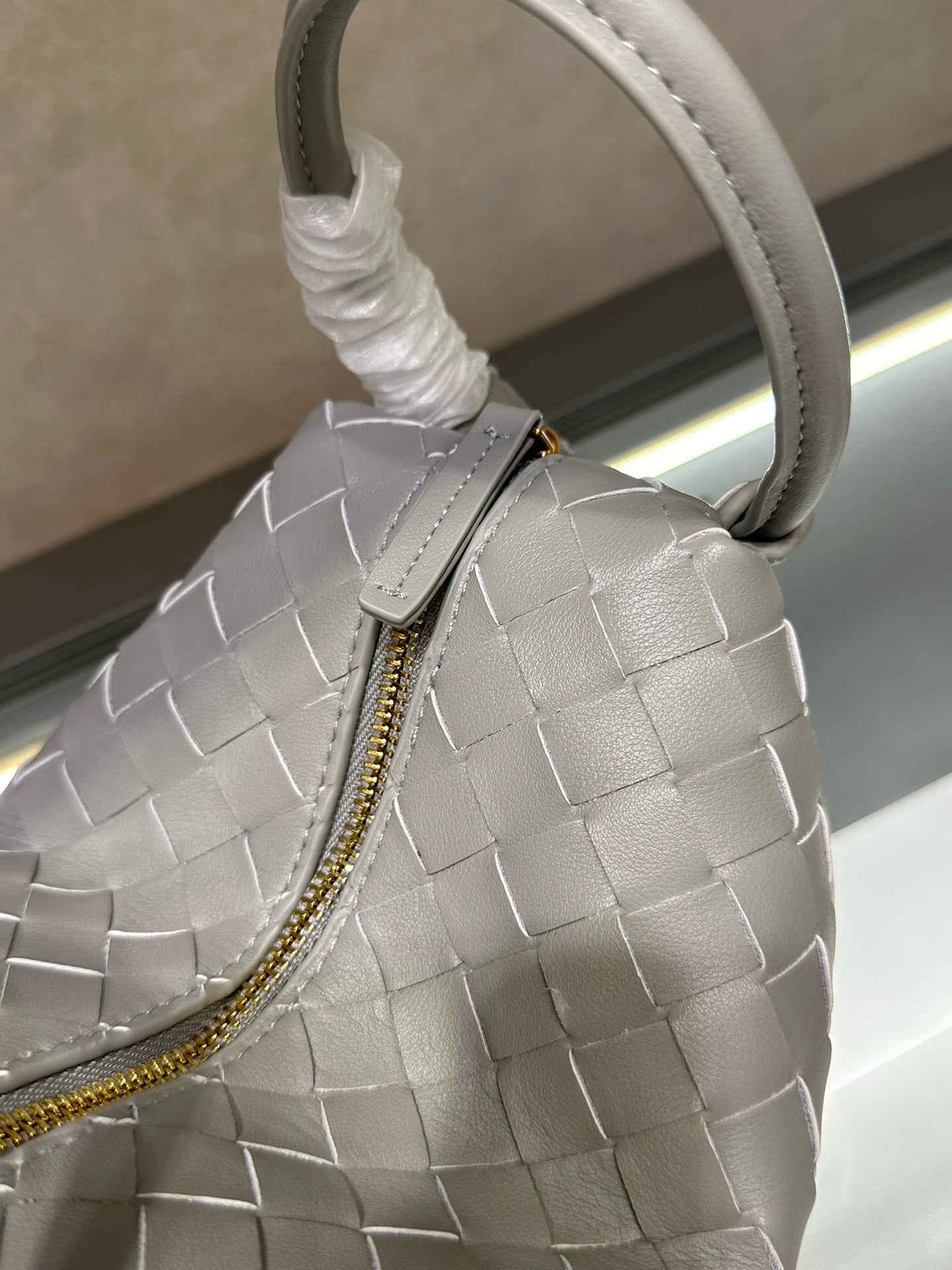 B1X104A84 Popular eather bag