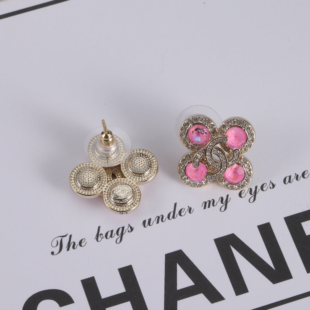 X1Z54C490E Popular  Earrings
