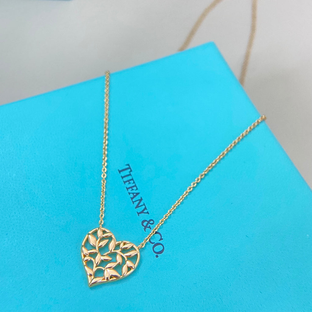 X1Q85T161X Popular Necklace