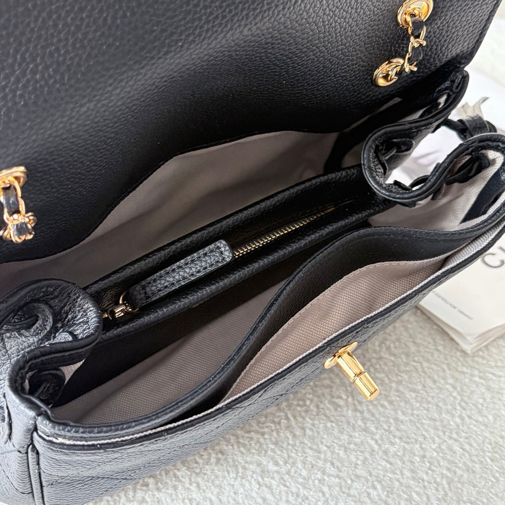 B1N86C4 Popular leather bag