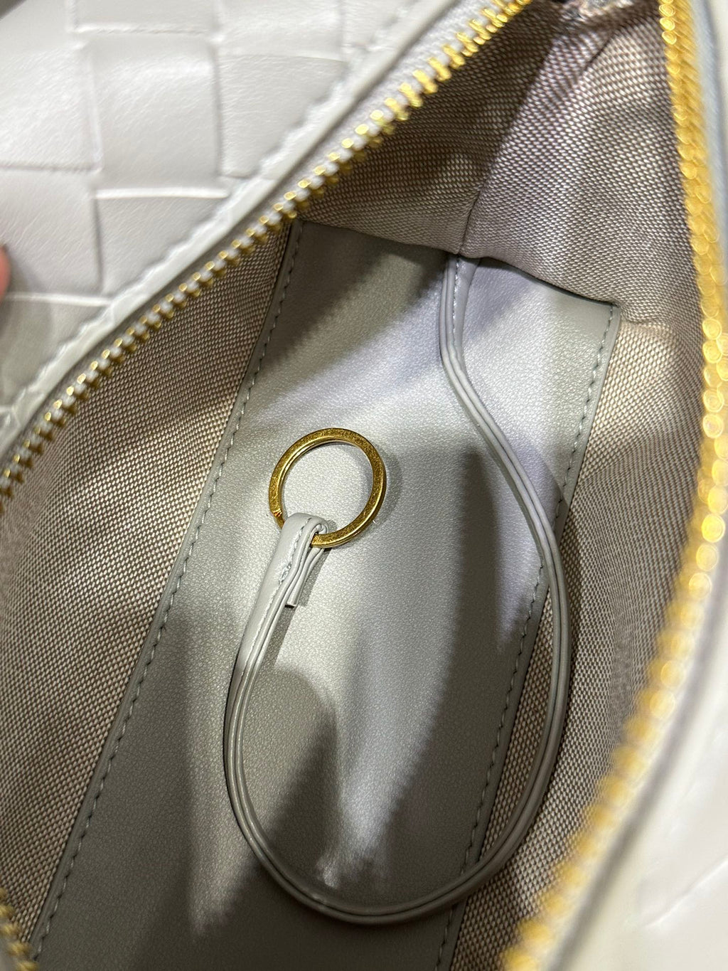 B1X104A84 Popular eather bag