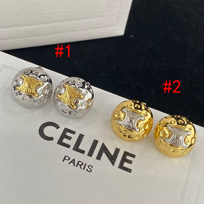 X1Z94CL944E Popular  Earrings