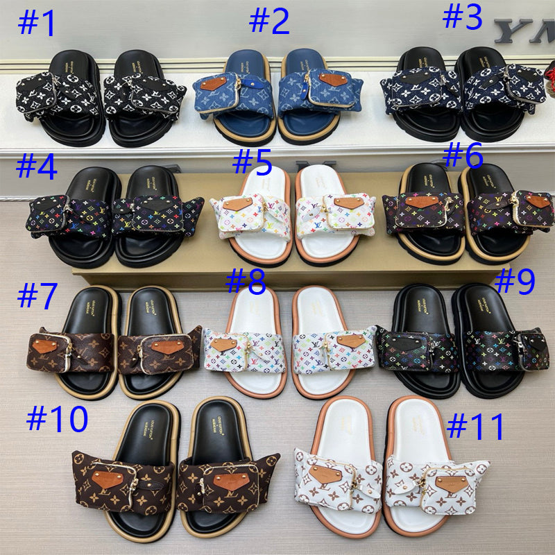 Z5QE1 Popular Slippers