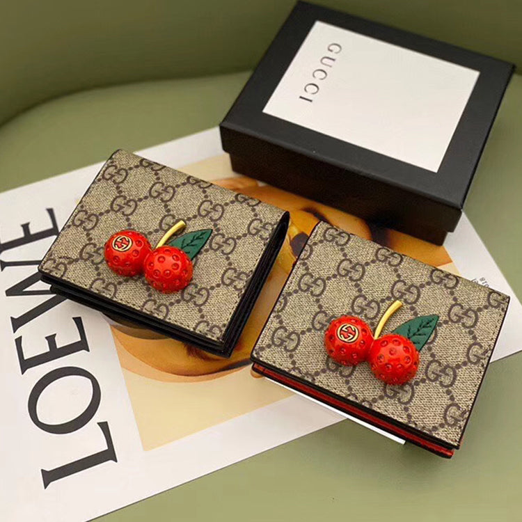 B1X41B6 Popular leather wallets