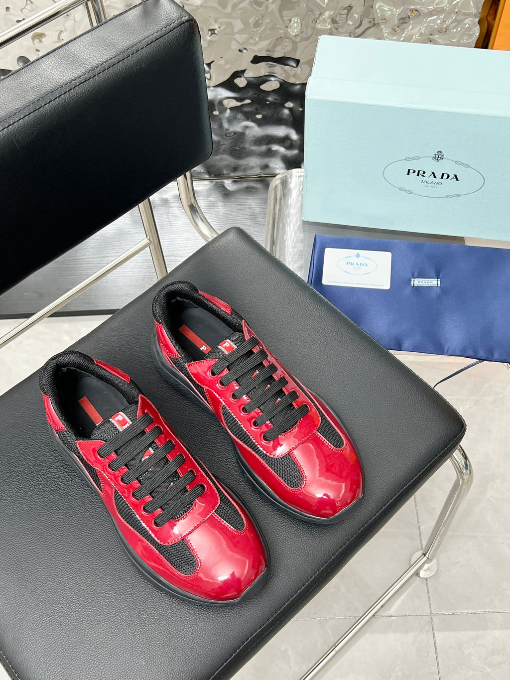 Z2R76P1 Popular high-quality leather shoes