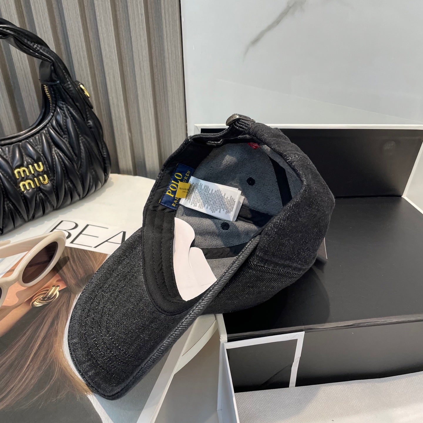 M1N65A30 Popular hats