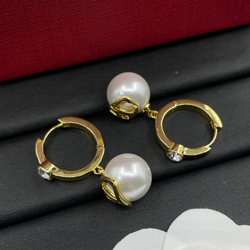 X1Z54VL353E Popular  Earrings