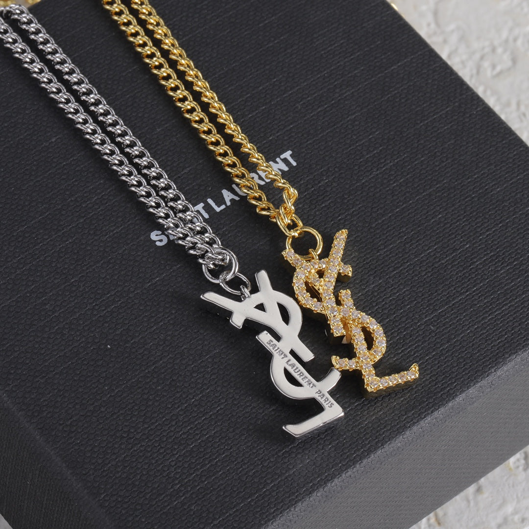 X1R75SL12X Popular   Necklaces