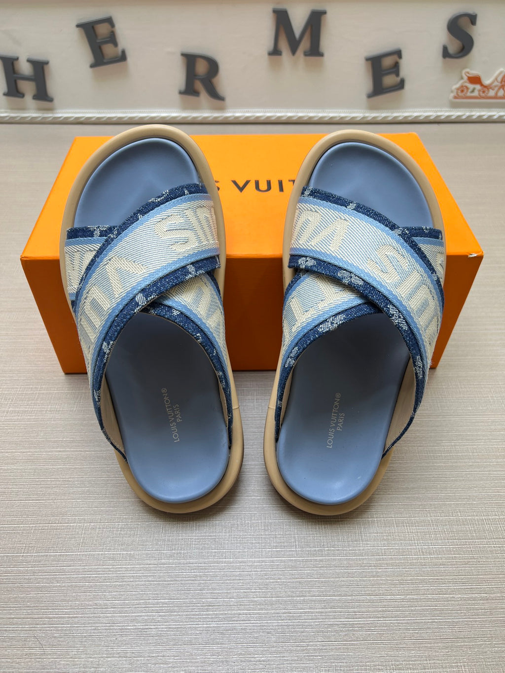 Z5Z35E272 Popular Slippers