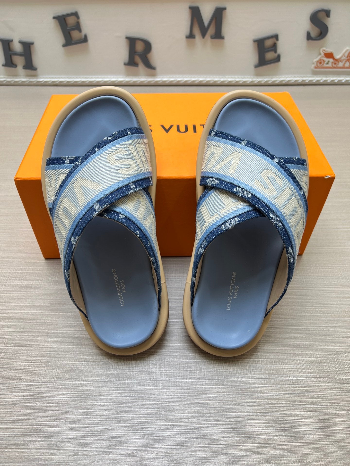 Z5Z35E272 Popular Slippers