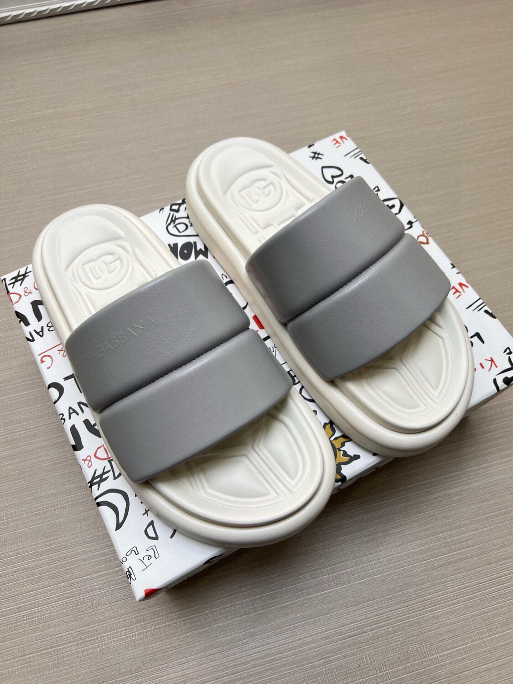 Z5Z35A269 Popular Slippers