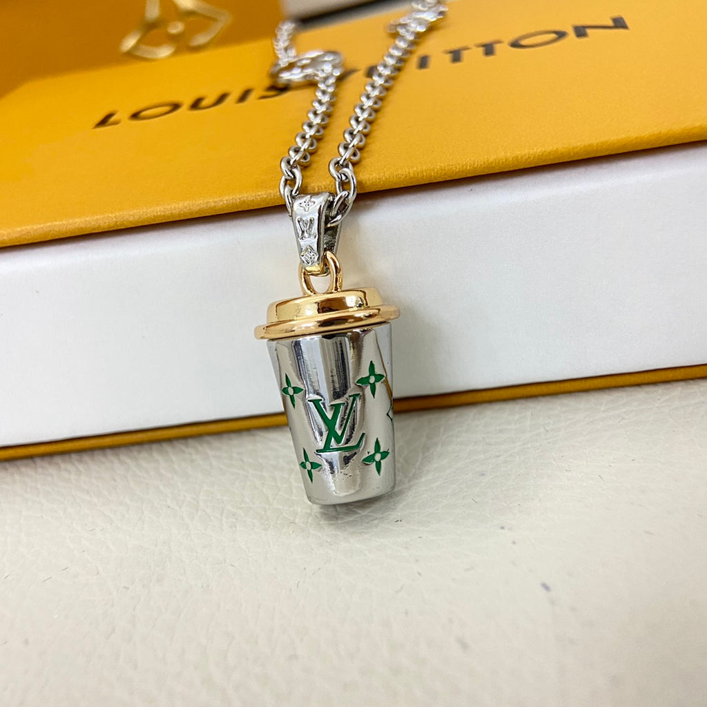 X1Q85E190X Popular Necklace