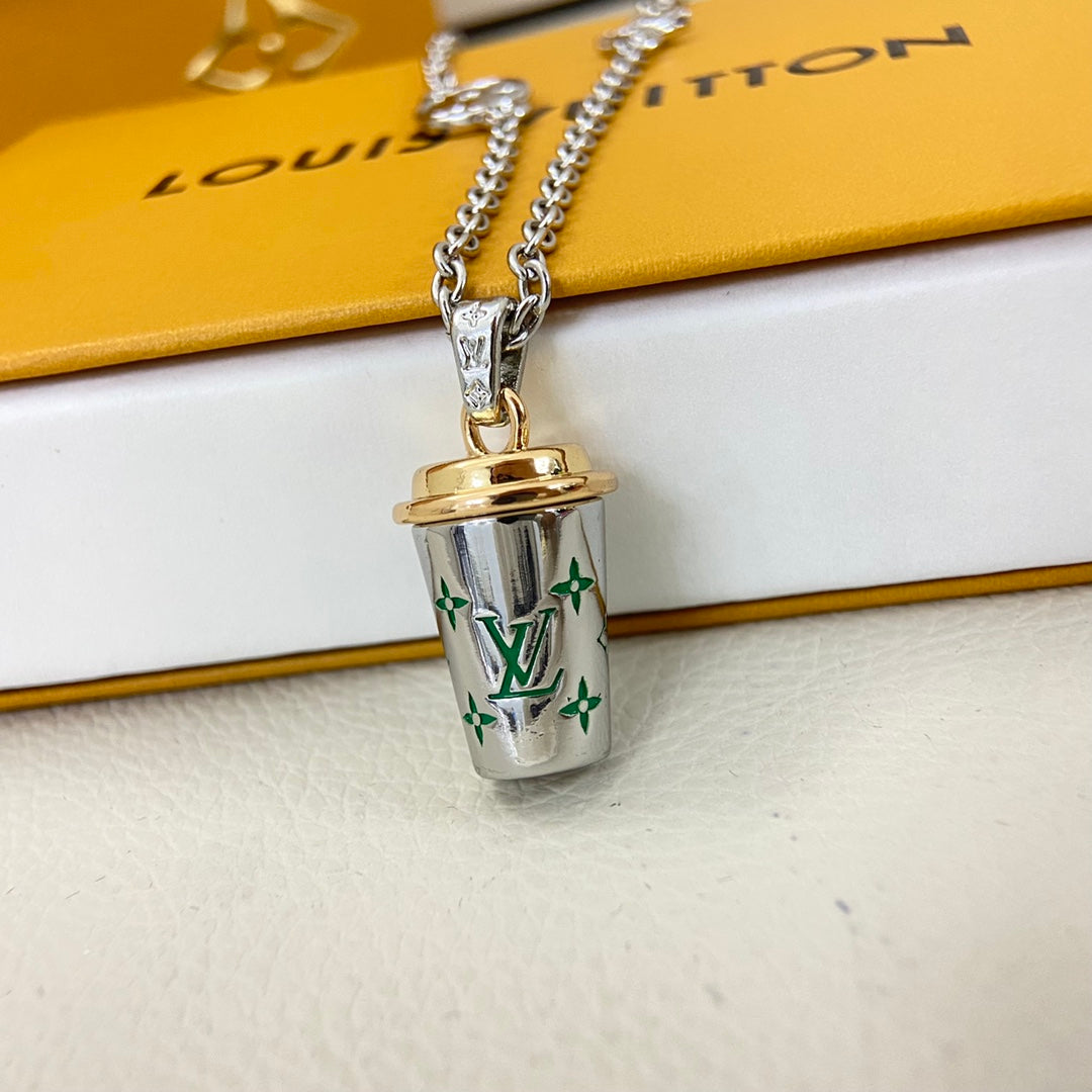X1Q85E190X Popular Necklace