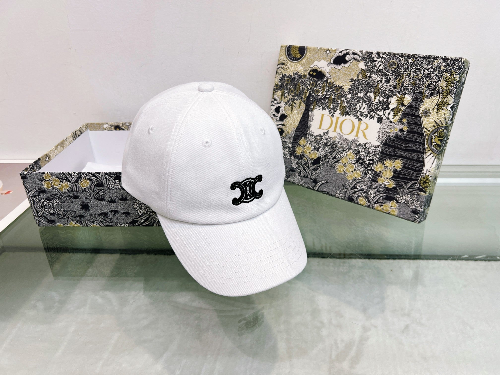 M1X36A19 Popular hats