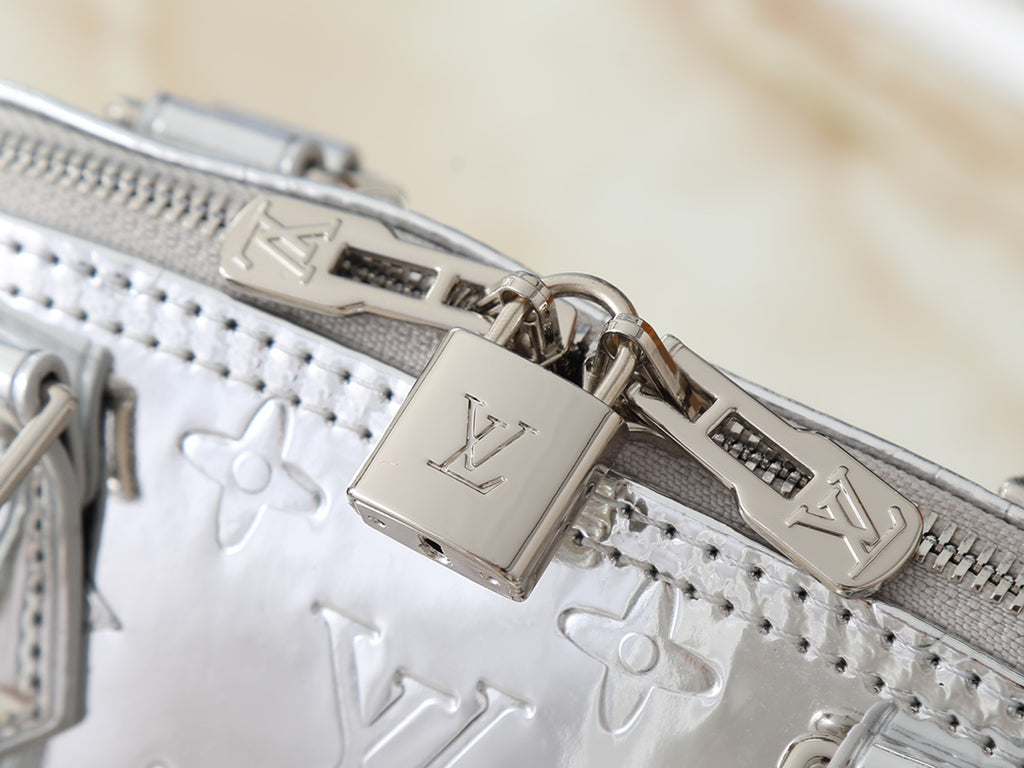B1P46E96 Popular leather bag
