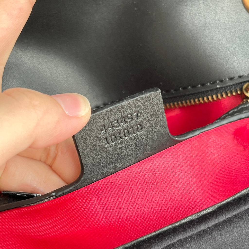 B1P36B66 Popular leather bag
