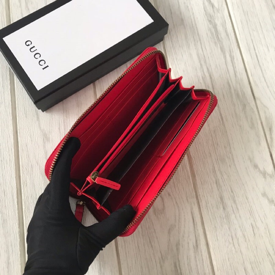 B1X43B81 Popular leather wallets