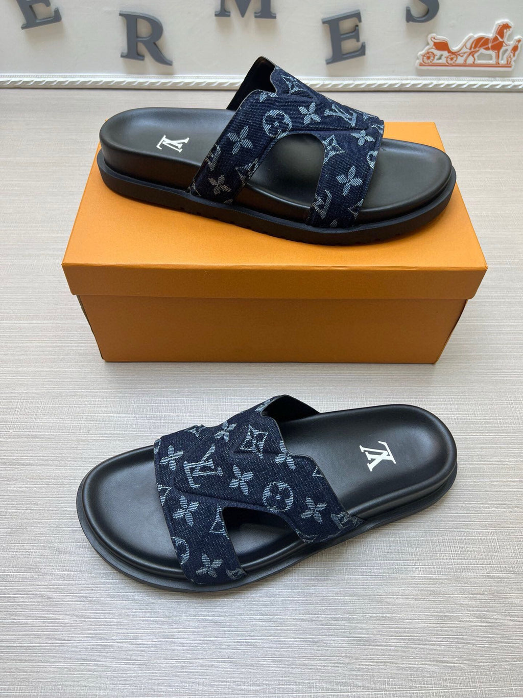 Z5LE226 Popular Slippers