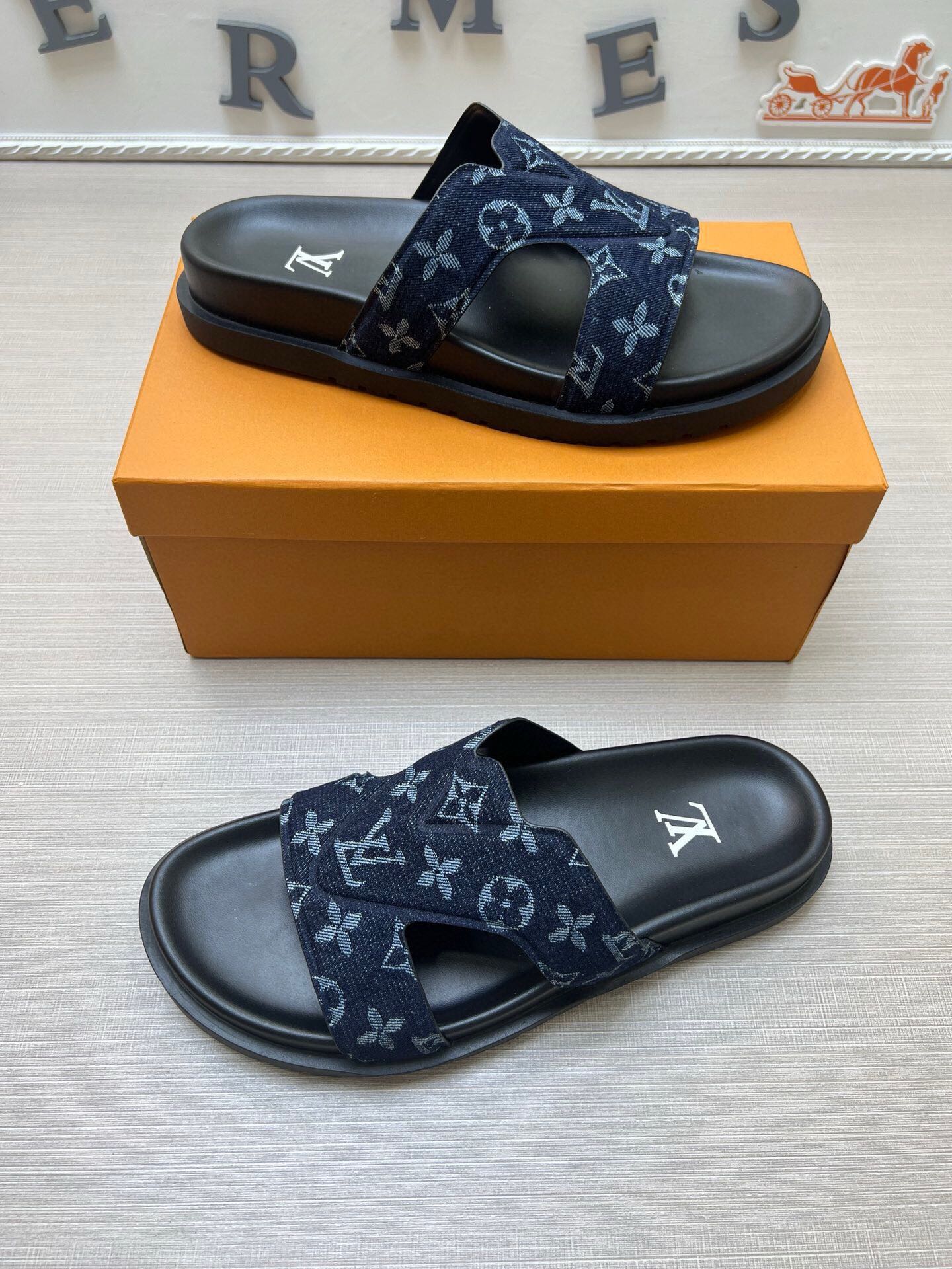 Z5LE226 Popular Slippers