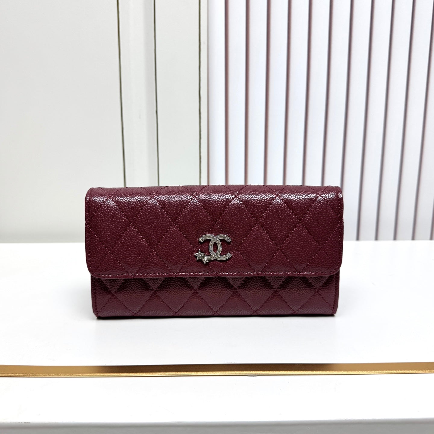 B1N36C21 Popular  leather  Wallets