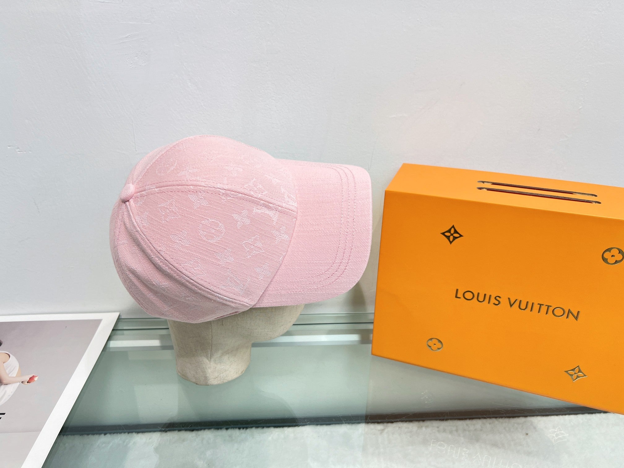 M1N65E3 Popular  hats