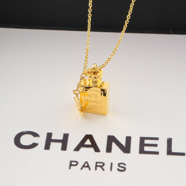X2B60C77X Popular Necklaces