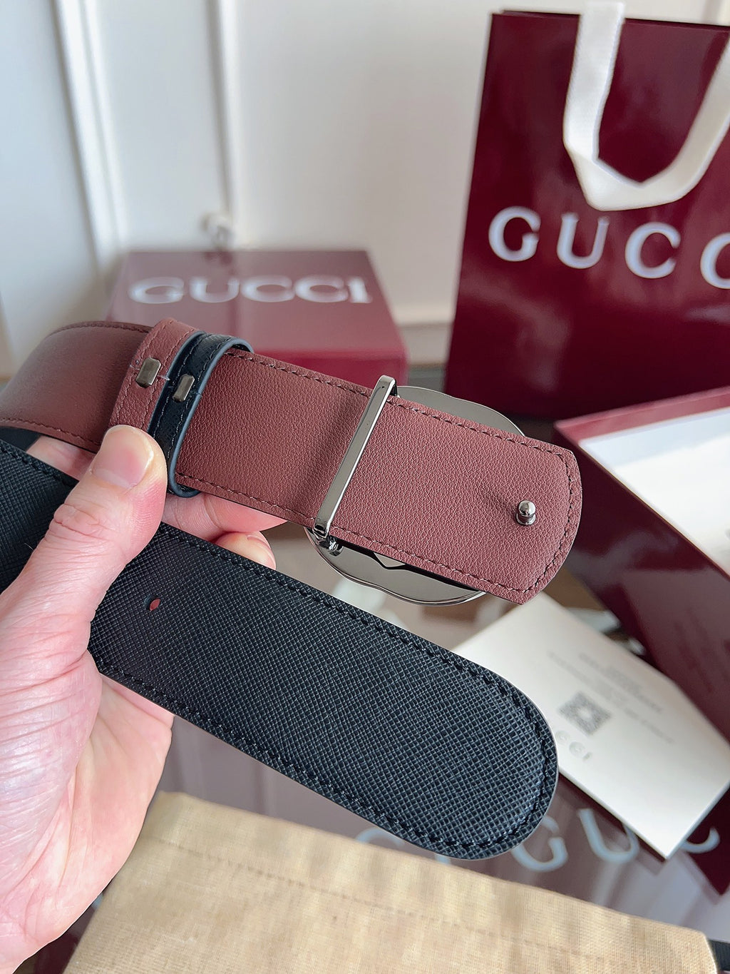 P1P36B36 Popular High quality belt With full package