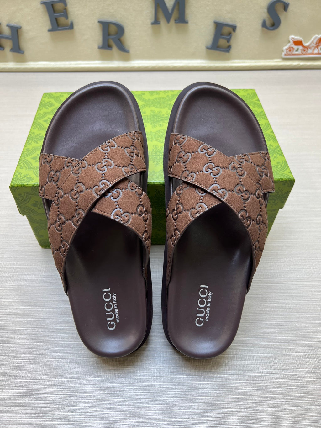 Z5QB15 Popular Slippers