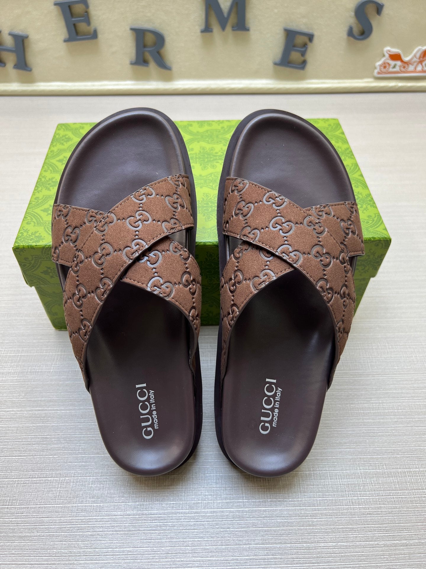 Z5QB15 Popular Slippers