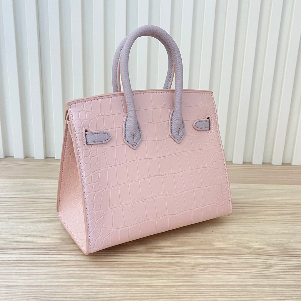 B1N86H2 Popular leather bag