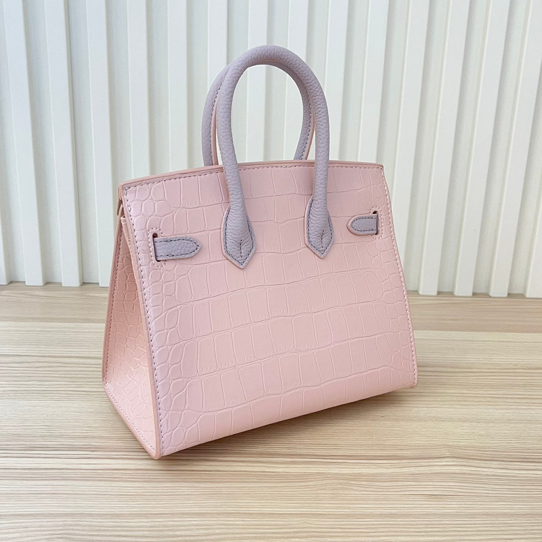 B1N86H2 Popular leather bag